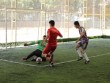 Şəhid polkovnikin xatirəsinə mini futbol turniri keçirilib
